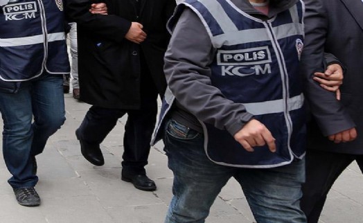 Dışişleri'nde FETÖ operasyonu: 8 gözaltı kararı