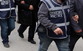 Dışişleri'nde FETÖ operasyonu: 8 gözaltı kararı