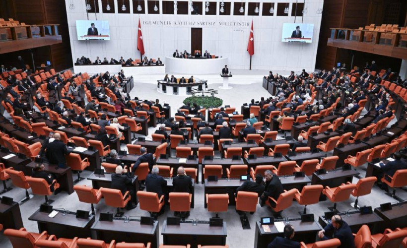 Dokunulmazlığı kalksın istenen CHP'li milletvekili sayısı açıklandı