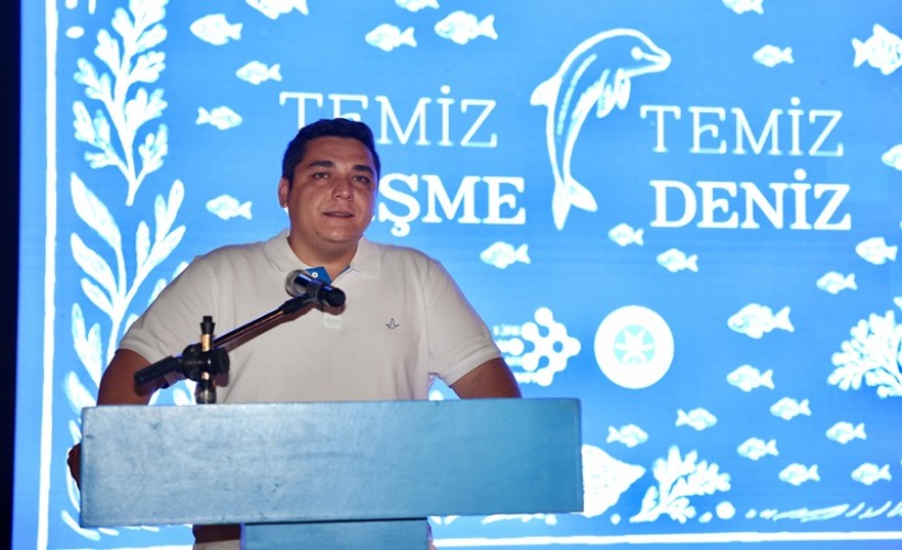 Durmaz: Temiz deniz, sağlıklı bir gelecek demektir