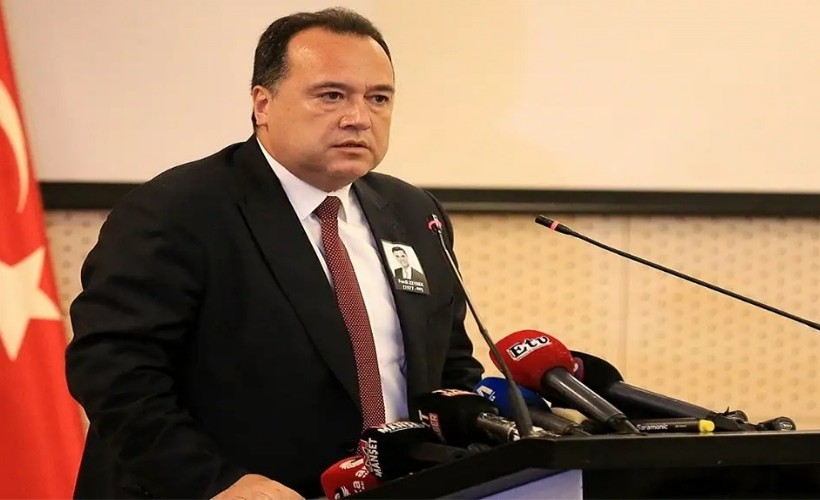 Dutlulu sordu: 'AK Partili belediyelerde hiç mi şüphe yok?'