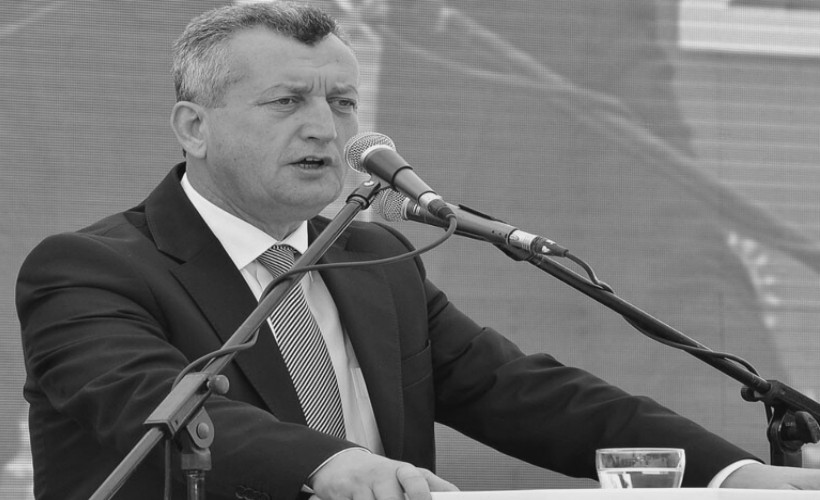 Efsane başkandan acı haber! Tahir Şahin hayatını kaybetti: Cenaze tarihi belli oldu