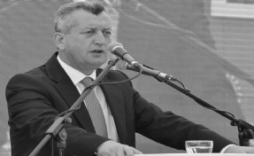 Efsane başkandan acı haber! Tahir Şahin hayatını kaybetti: Cenaze tarihi belli oldu