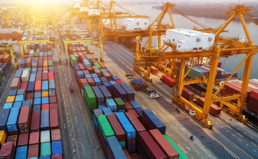 Ege İhracatçı Birlikleri’nden 210 ülke ve gümrüklü bölgeye ihracat