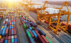 Ege İhracatçı Birlikleri’nden 210 ülke ve gümrüklü bölgeye ihracat