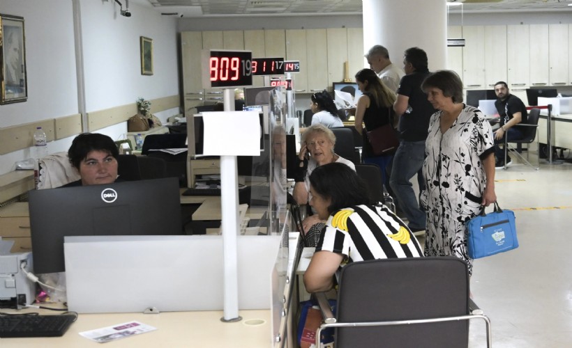 Ehliyeti yenilemeyi son güne bırakmanın bedeli ağır olacak!