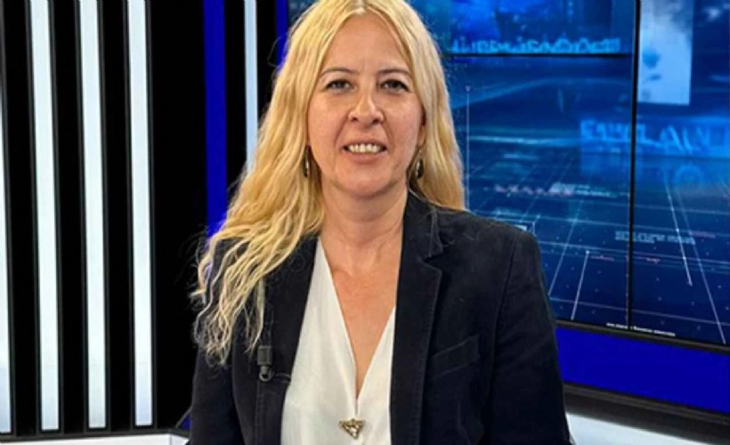 Ekonomist Nazlı Sarp evinde ölü bulundu