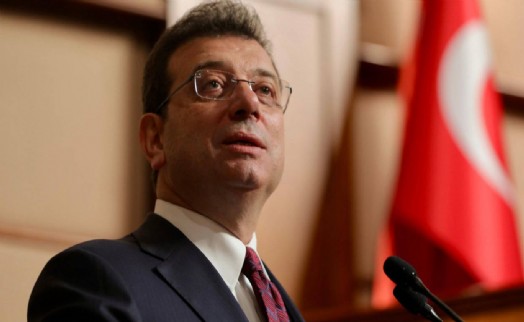 Ekrem İmamoğlu: Bırakın adil yargılanmayı, artık canımız tehlikede