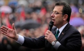 Ekrem İmamoğlu'ndan PKK'nın silah bırakması hakkında ilk açıklama