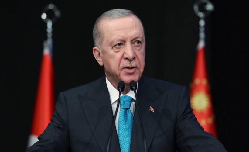 Erdoğan, Özel'i hedef aldı: 'Girdiği yol çıkmaz sokak'