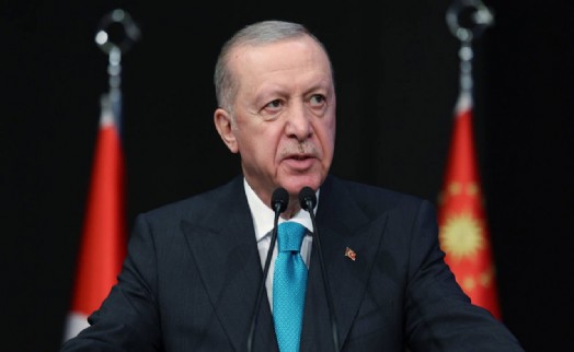 Erdoğan, Özel'i hedef aldı: 'Girdiği yol çıkmaz sokak'