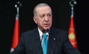 Erdoğan, Özel'i hedef aldı: 'Girdiği yol çıkmaz sokak'