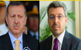 Erdoğan, avukatının vekaletine son verdi