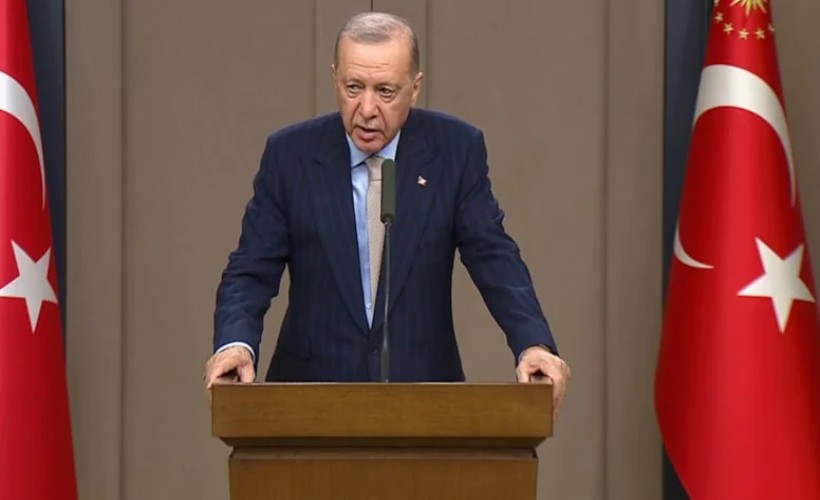 Erdoğan da önermişti! AK Parti ve MHP milli bayram teklifini reddetti