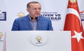Erdoğan'dan AKP-MHP-DEM üçlüsü ilanı: 'Çıkış yolu arayana kapıyı ardına kadar açarız...'