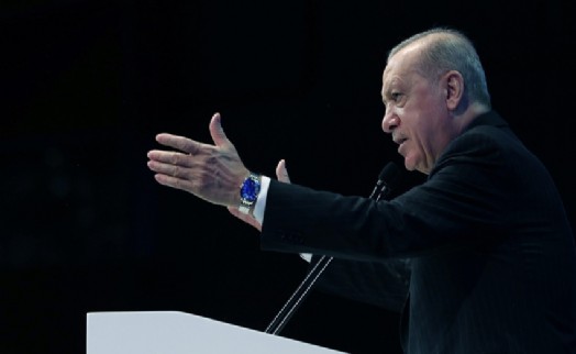 Erdoğan'dan, Bahçeli'nin 'TRT'de duruşma' çağrısına yeşil ışık