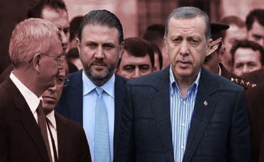 Erdoğan'dan Yiğit Bulut için taziye mesajı: 'Derin bir teessürle öğrendim...'