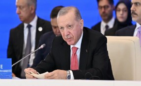 Erdoğan'dan CHP'ye operasyon mesajı: 'Sabret ,bekle'