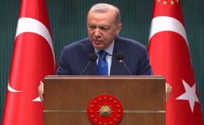 Erdoğan'dan Özgür Özel'e: 'İddia doğruysa kıymetli bir adım'