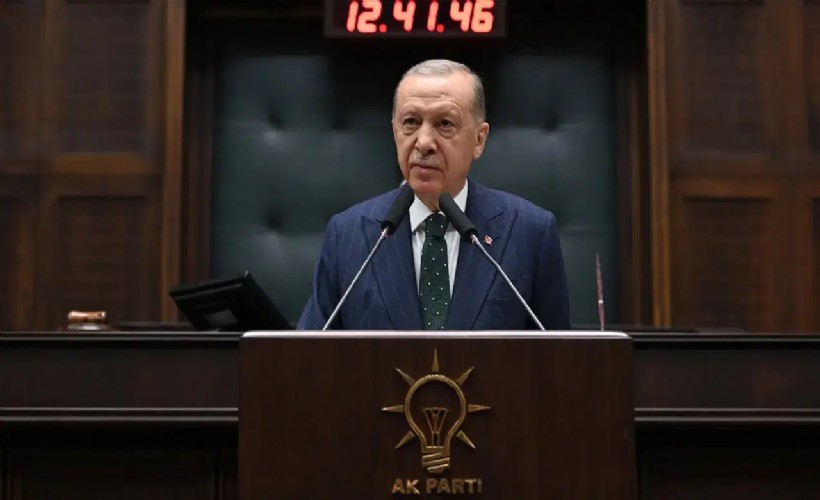 Erdoğan'dan flaş İzmir operasyonu çıkışı: 'İnşaattan demir çaldılar, skandal patladı'