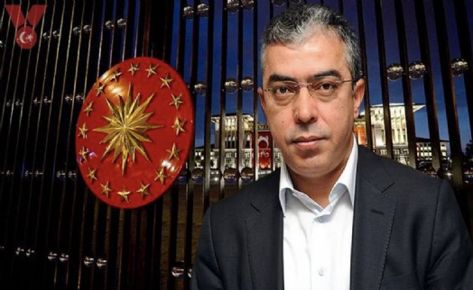 Erdoğan'ın Başdanışmanı Uçum: Referandumsuz yeni anayasa yapmak...