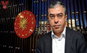 Erdoğan'ın Başdanışmanı Uçum: Referandumsuz yeni anayasa yapmak...