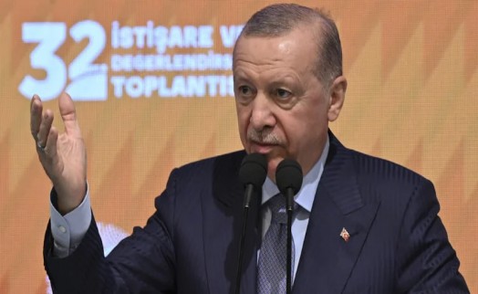 Erdoğan'ın iddiasına eski AK Partili isimden yalanlama