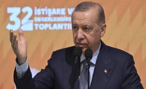 Erdoğan'ın iddiasına eski AK Partili isimden yalanlama