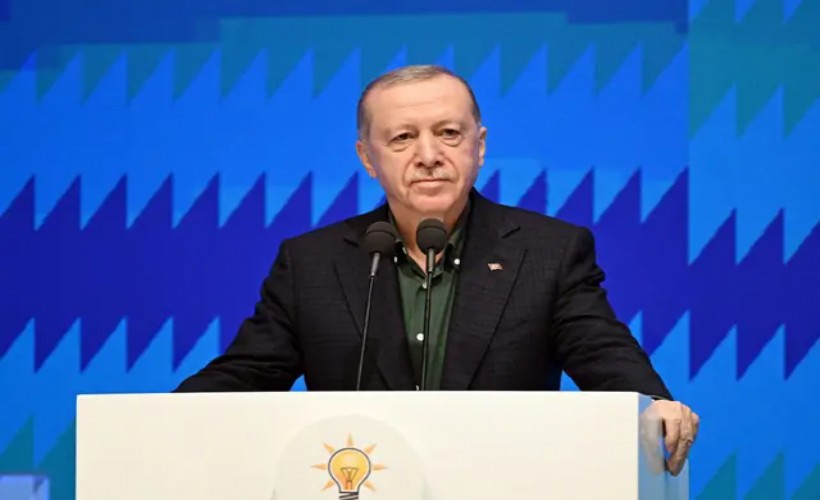 Erdoğan'ın üçlü ittifak sözlerine AK Parti'den açıklama geldi