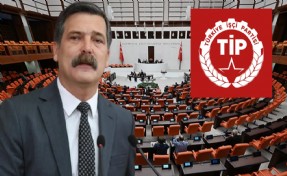 Erkan Baş açıkladı: TİP süreç komisyonuna katılacak mı?