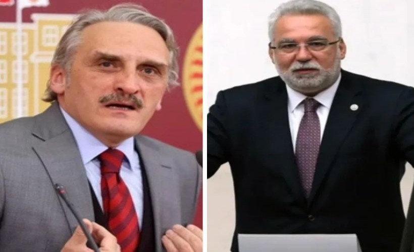 Eski AK Partili Kocabıyık'tan çok konuşulacak Ahmet Hamdi Çamlı iddiası: Bu Türk