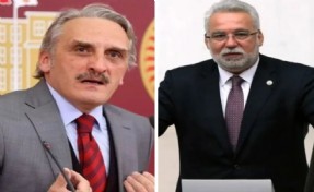 Eski AK Partili Kocabıyık'tan çok konuşulacak Ahmet Hamdi Çamlı iddiası: Bu Türk