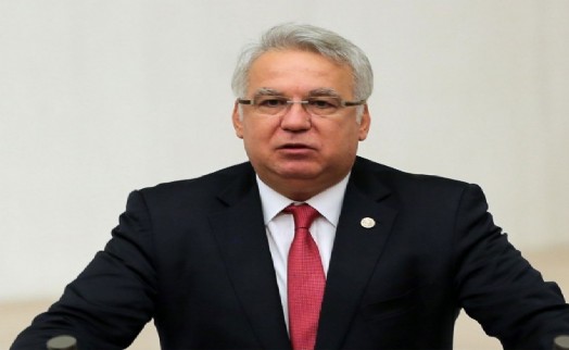 Eski AK Partili Kocabıyık'tan iktidara 'operasyon' çıkışı: 'AK Parti'nin sonu...'