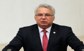 Eski AK Partili Kocabıyık'tan iktidara 'operasyon' çıkışı: 'AK Parti'nin sonu...'