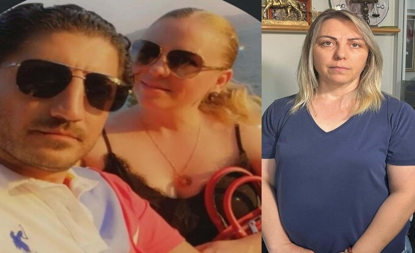 Eski eşinin katlettiği Demet'in ablası konuştu: Kardeşimi öldürüp, fotoğrafını attı