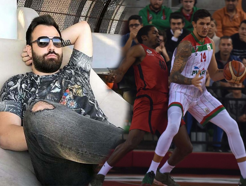 Eski milli basketbolcu İlkan Karaman'ın ölümüne neden olan sürücüye 5 yıl 4 ay hapis cezası