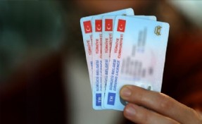 Eski tip ehliyetlerde bugün son gün!