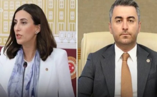 Evrim Rızvanoğlu ve Cem Avşar CHP'ye geçiyor