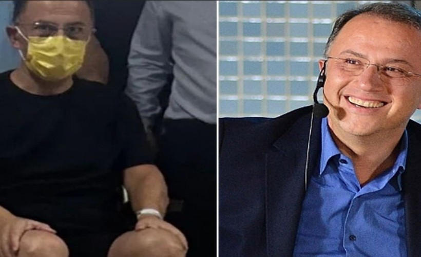 Eziyet bitmiyor: Murat Çalık beslenme risk sınırını geçti!