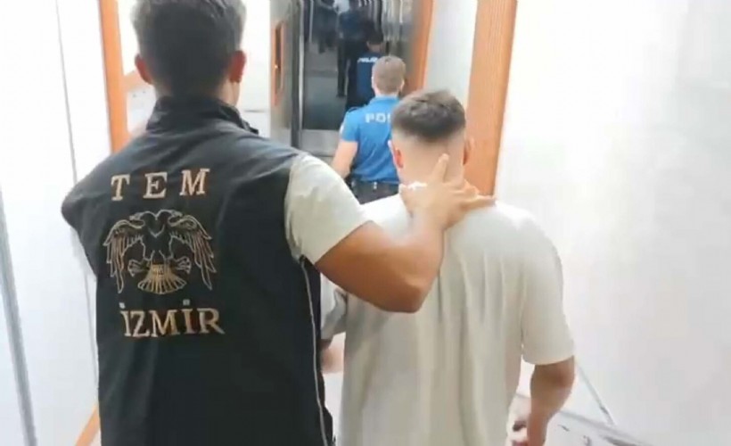 FETÖ'nün finansman ağı: Adresler Amerika'dan, paralar İzmir'den