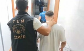 FETÖ'nün finansman ağı: Adresler Amerika'dan, paralar İzmir'den