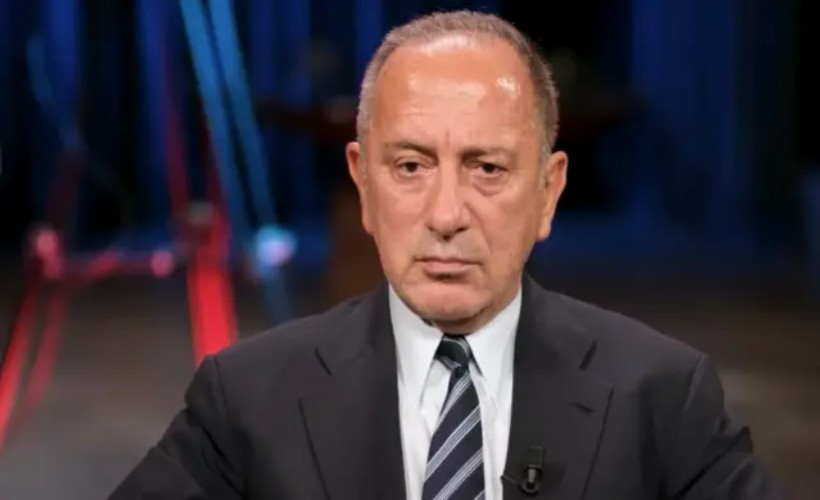 Fatih Altaylı 'İlk kez başıma geldi' diyerek açıkladı!