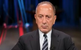 Fatih Altaylı 'İlk kez başıma geldi' diyerek açıkladı!