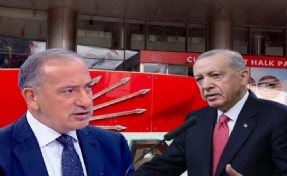Fatih Altaylı'dan çarpıcı iddia: 'Erdoğan istedi, operasyonlar durdu'