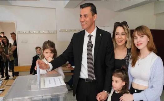 Ferdi Zeyrek'in eşinden duygu yüklü paylaşım...