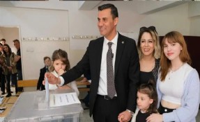 Ferdi Zeyrek'in eşinden duygu yüklü paylaşım...