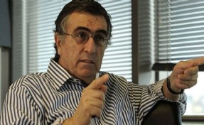 Gazeteci Cemal, deniz ambulansıyla Bodrum'a götürüldü