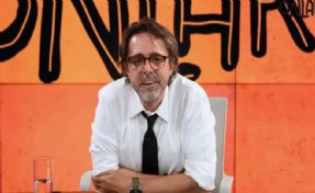 Gazeteci Timur Soykan hakkında karar verildi