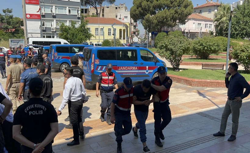Gazino cinayetinde 3 kişi tutuklandı