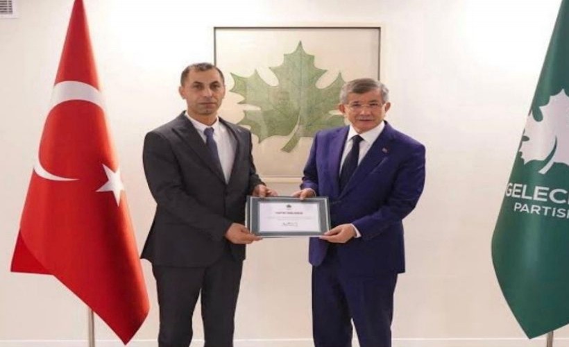 Gelecek Partisi İl Başkanı, 'cinsel taciz' suçlamasıyla gözaltına alınmıştı: Adli kontrolle serbest!